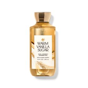 Shower-Gel-Warm-Vanilla-Sugar-Bath---Body-Works