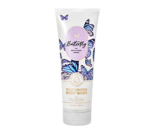 Body-Cream-Butterfly-Bath-And-Body-Works Body-Cream-Butterfly-Bath-And-Body-Works