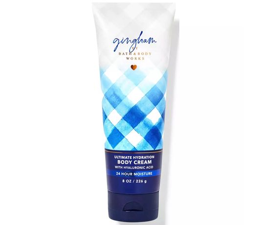 Hidratante-Corporal-Gingham-Bath---Body-Works Hidratante-Corporal-Gingham-Bath---Body-Works