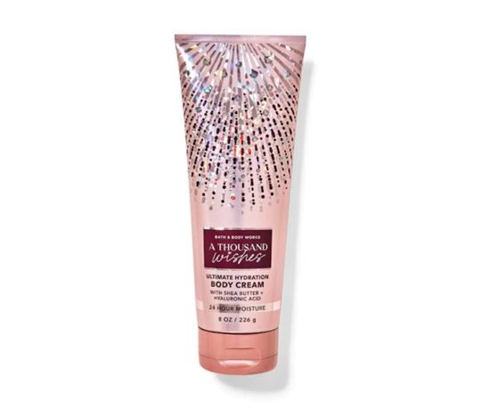 Creme-Corporal-A-Thousand-Wishes-Ultimate-Hydration-Bath-And-Body-Works Creme-Corporal-A-Thousand-Wishes-Ultimate-Hydration-Bath-And-Body-Works