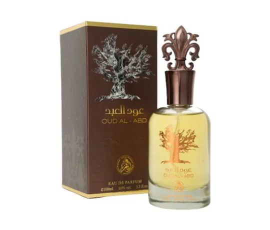 Oud-Lil-Abad-Manasik-Eau-De-Parfum-Unissex