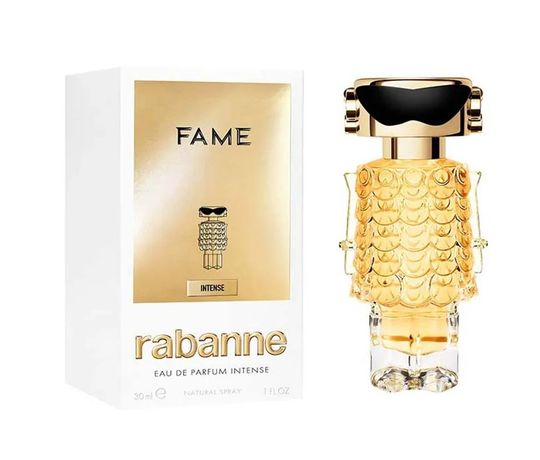 Fame-Intense-Paco-Rabanne-Eau-De-Parfum-Feminino Fame-Intense-Paco-Rabanne-Eau-De-Parfum-Feminino
