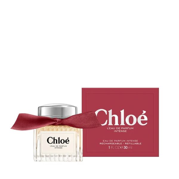 Chloé L’Eau De Parfum Intense Feminino 100 ml