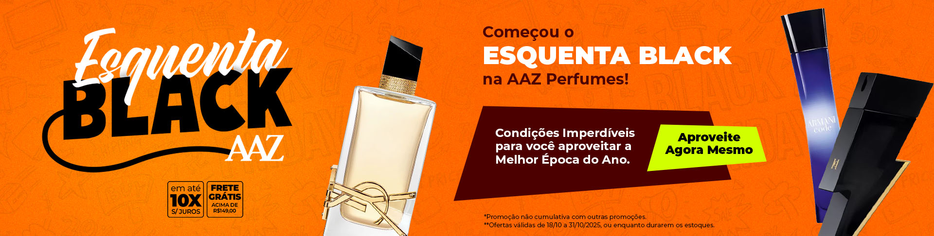 OUTUBRO 18