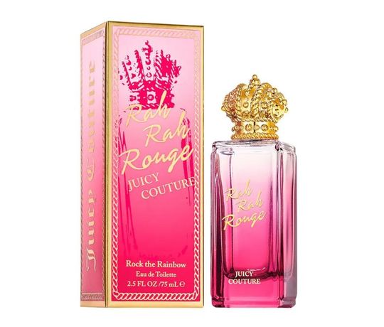 Juicy-Couture-Rah-Rah-Rouge-Eau-De-Toilette-Feminino Juicy-Couture-Rah-Rah-Rouge-Eau-De-Toilette-Feminino