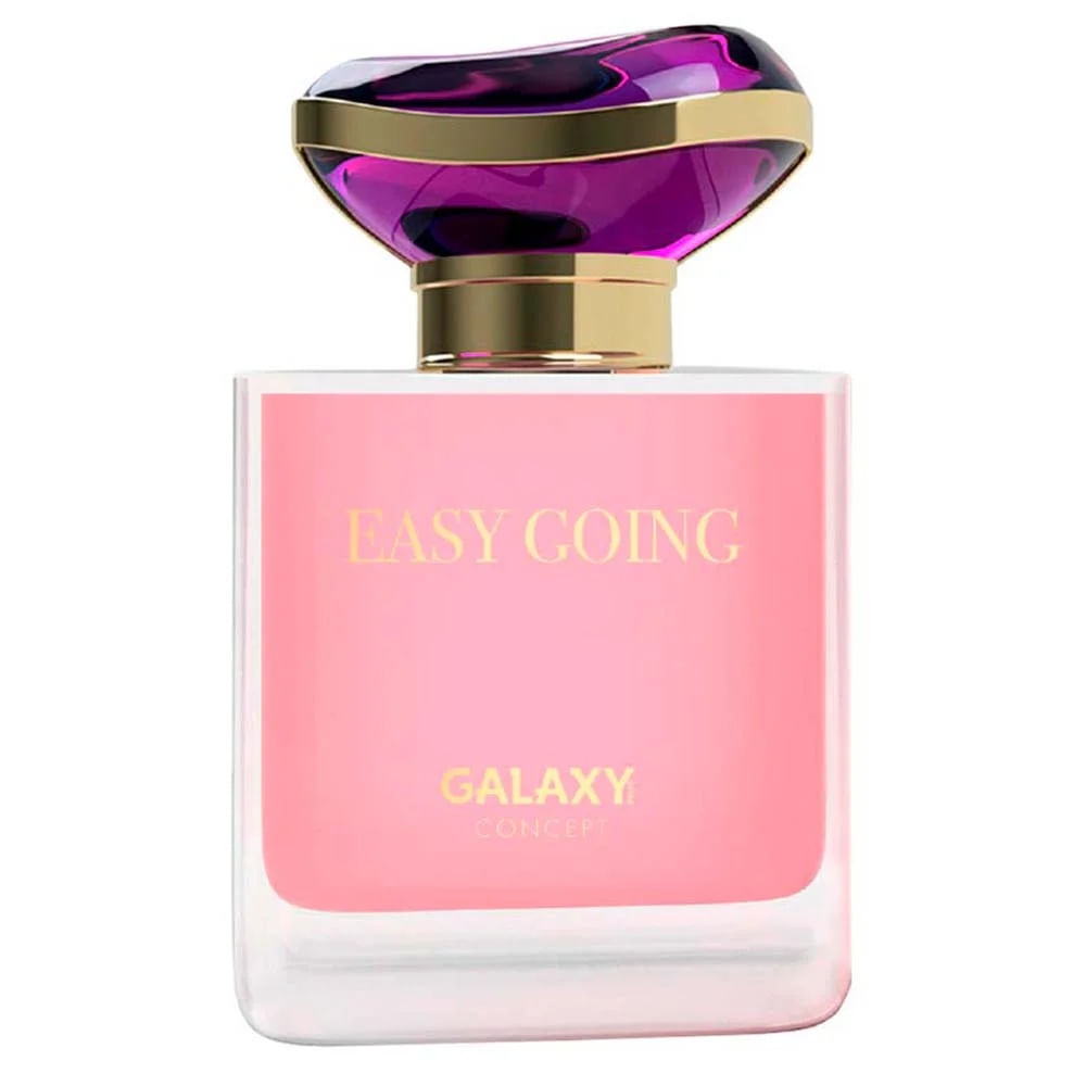 Easy Going Galaxy Eau De Parfum Feminino