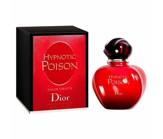 Perfume Hypnotic Poison De Christian Dior Feminino Eau de Toilette