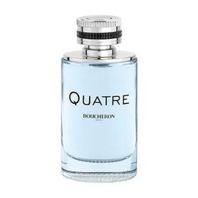 Quatre-Pour-Homme-Boucheron-Paris-Eau-De-Toilette