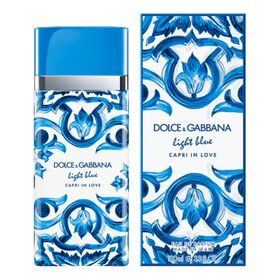 Light-Blue-Capri-In-Love-Female-Dolce---Gabbana-Eau-De-Parfum--Feminino