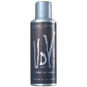 Desodorante-Ulrich-De-Varens-UDV-For-Men-Masculino