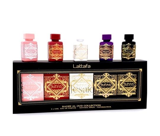 Kit-Lattafa-Badee-Al-Oud-Eau-De-Parfum Kit-Lattafa-Badee-Al-Oud-Eau-De-Parfum