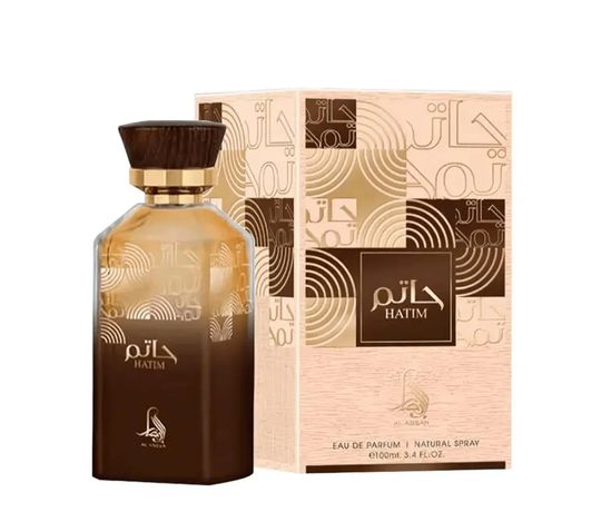 Al-Absar-Hatim-Eau-De-Parfum-Masculino