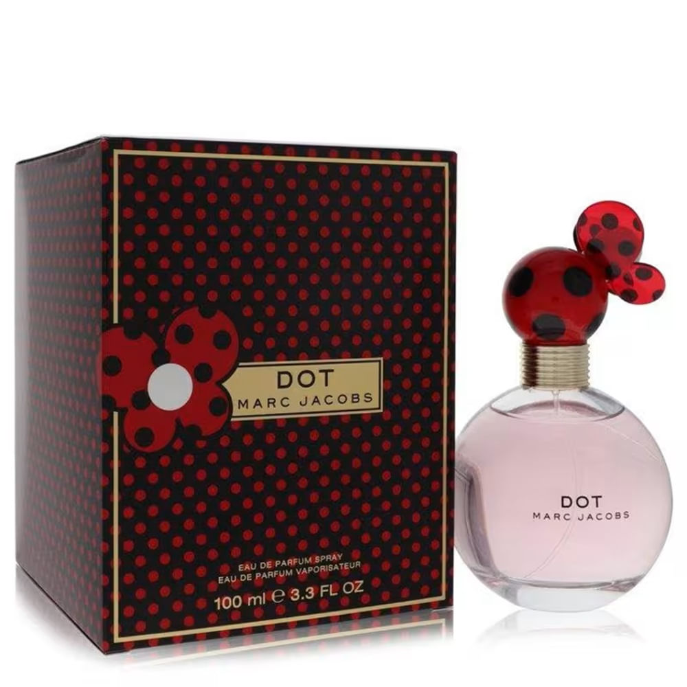 Dot By Marc Jacobs Eau De Parfum Feminino