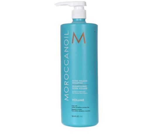 Moroccanoil-Extra-Volume-Shampoo
