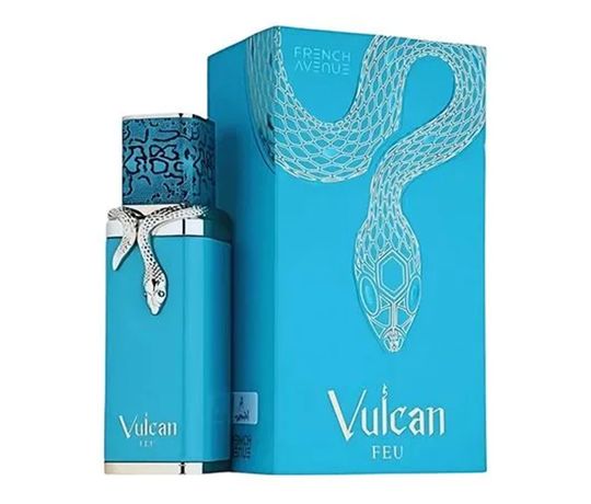 French-Avenue-Vulcan-Feu-Eau-De-Parfum-Unissex