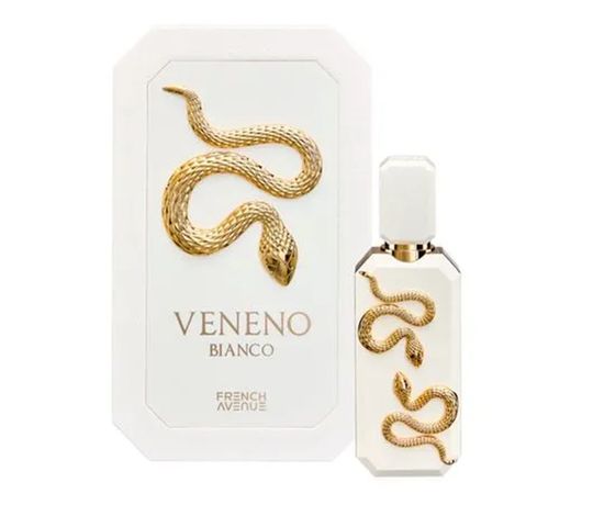 French-Avenue-Veneno-Bianco-Extrait-De-Parfum-Unissex
