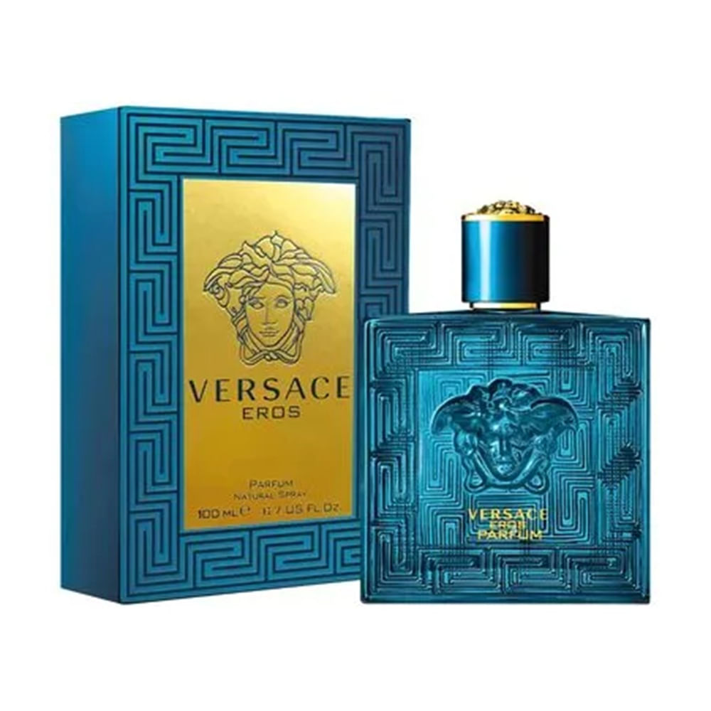 Versace Eros Masculino