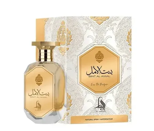 Al-Absar-Bint-Al-Amal-Eau-De-Parfum-Feminino