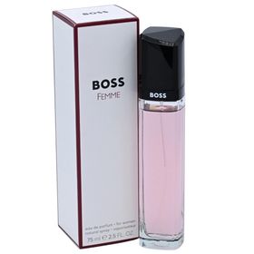 Boss-femme