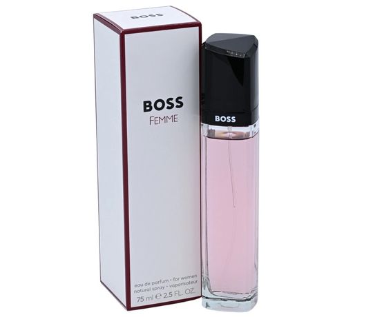 Boss-femme