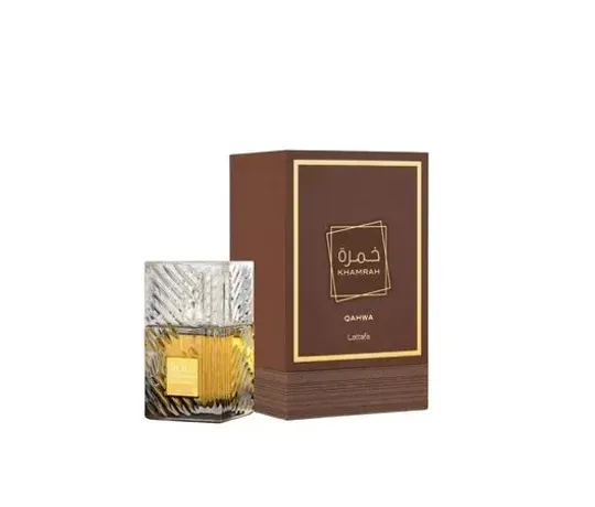 Lattafa-Khamrah-Qahwa-Eau-De-Parfum-Unissex