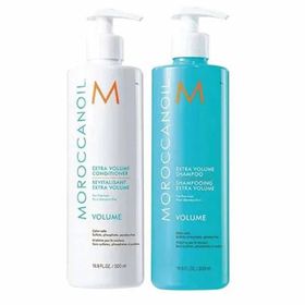 Kit-Extra-Volume-Moroccanoil-Shampoo-Condicionador