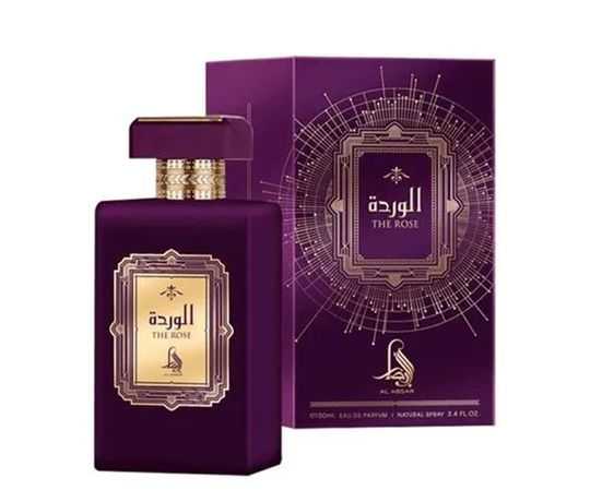 Al-Absar-The-Rose-Eau-De-Parfum-Feminino