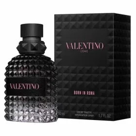 Valentino-Uomo-Born-In-Roma-Eau-De-Toilette-Masculino