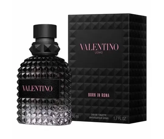 Valentino-Uomo-Born-In-Roma-Eau-De-Toilette-Masculino