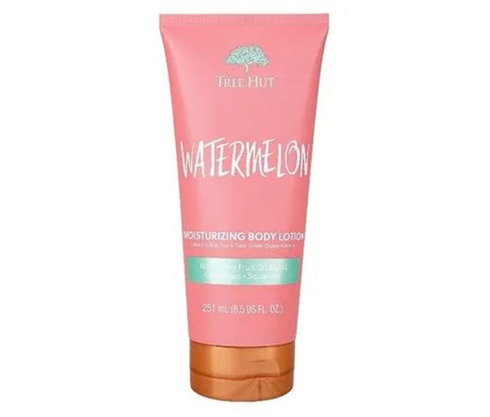 Tree-Hut-Watermelon-Moisturizing-Body-Lotion